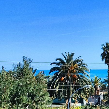 Da Cate - Appartamento Al Mare Grottammare Exteriér fotografie