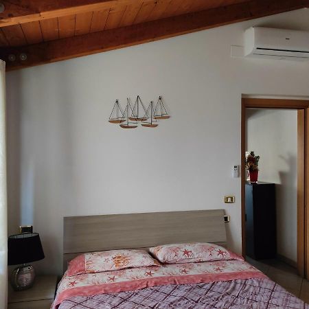 Da Cate - Appartamento Al Mare Grottammare Exteriér fotografie