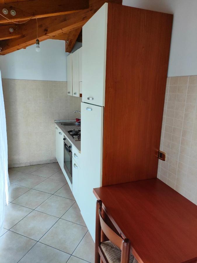 Da Cate - Appartamento Al Mare Grottammare Exteriér fotografie