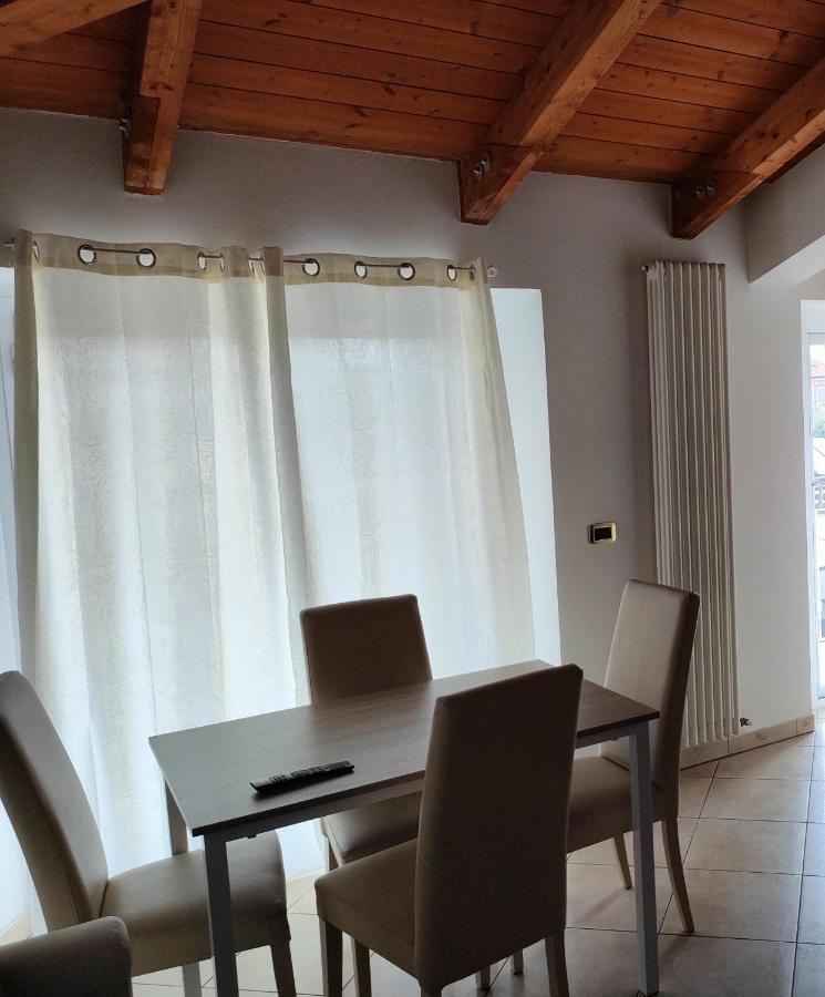 Da Cate - Appartamento Al Mare Grottammare Exteriér fotografie