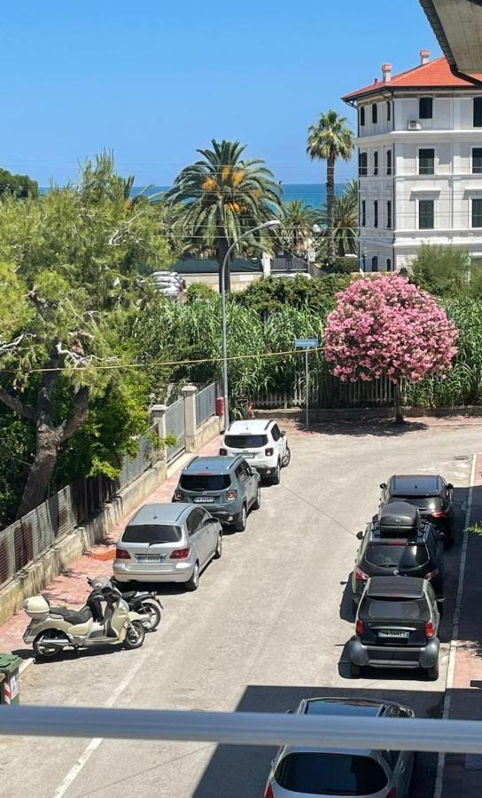 Da Cate - Appartamento Al Mare Grottammare Exteriér fotografie