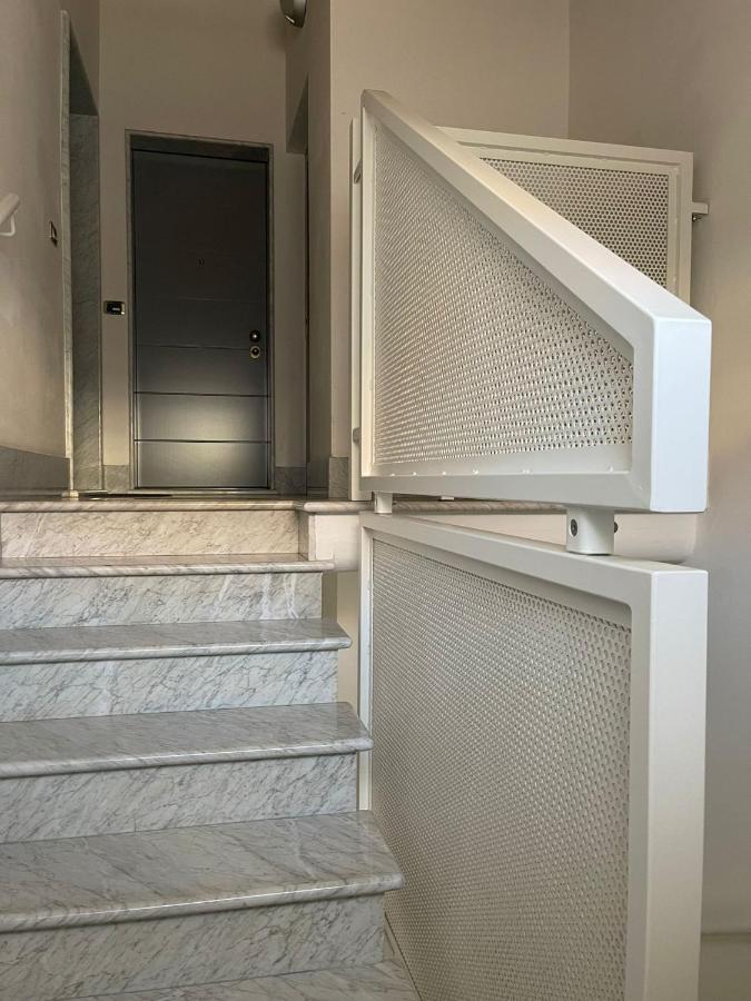 Da Cate - Appartamento Al Mare Grottammare Exteriér fotografie