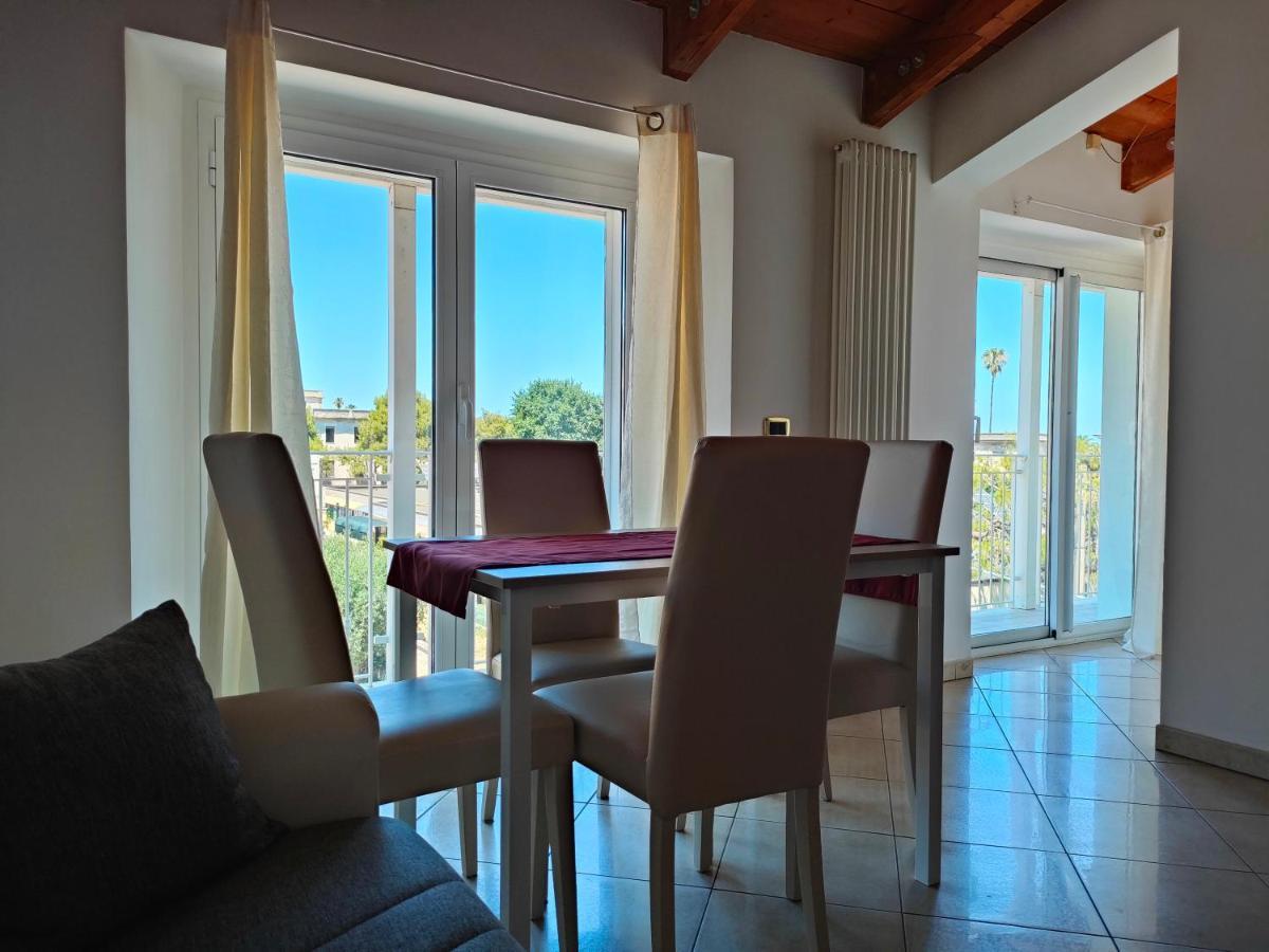 Da Cate - Appartamento Al Mare Grottammare Exteriér fotografie