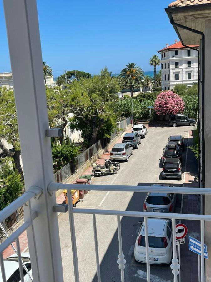 Da Cate - Appartamento Al Mare Grottammare Exteriér fotografie