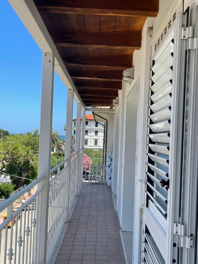 Da Cate - Appartamento Al Mare Grottammare Exteriér fotografie
