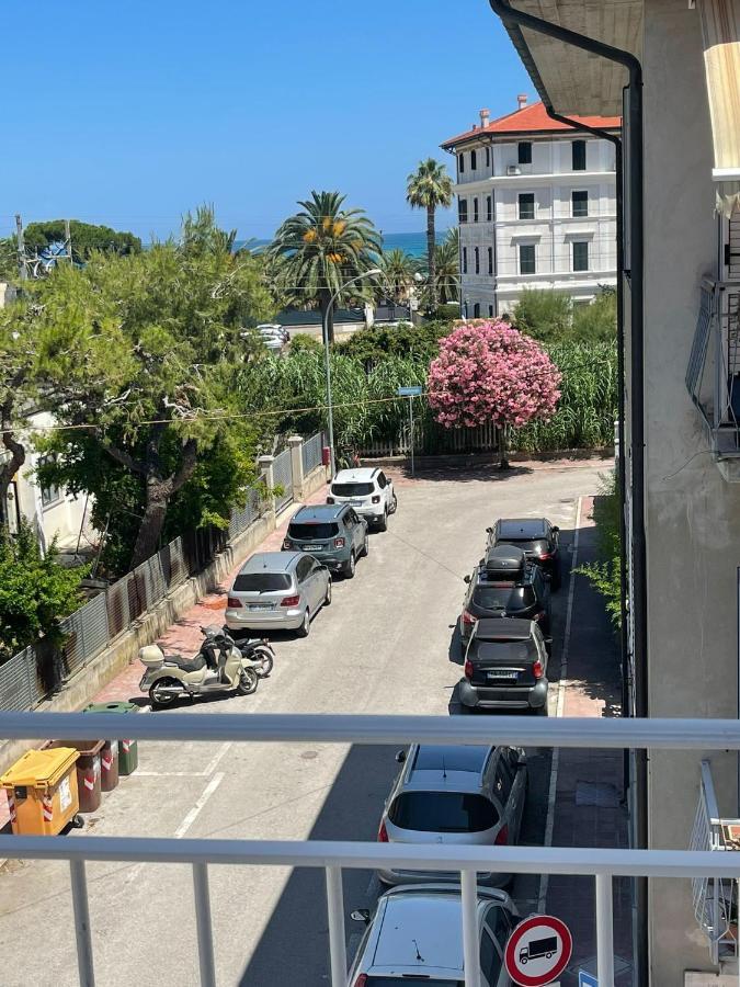 Da Cate - Appartamento Al Mare Grottammare Exteriér fotografie