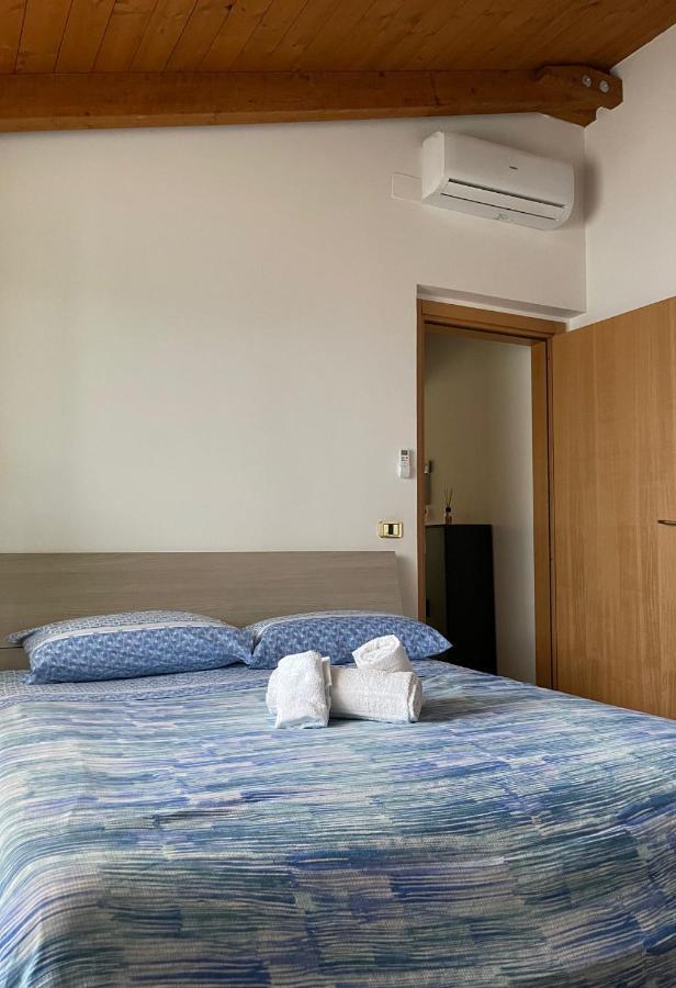 Da Cate - Appartamento Al Mare Grottammare Exteriér fotografie