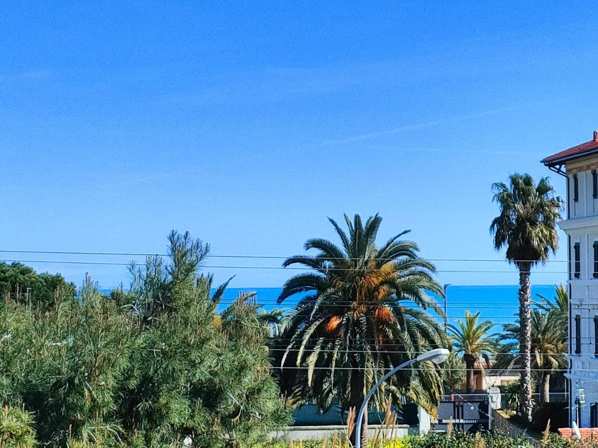 Da Cate - Appartamento Al Mare Grottammare Exteriér fotografie